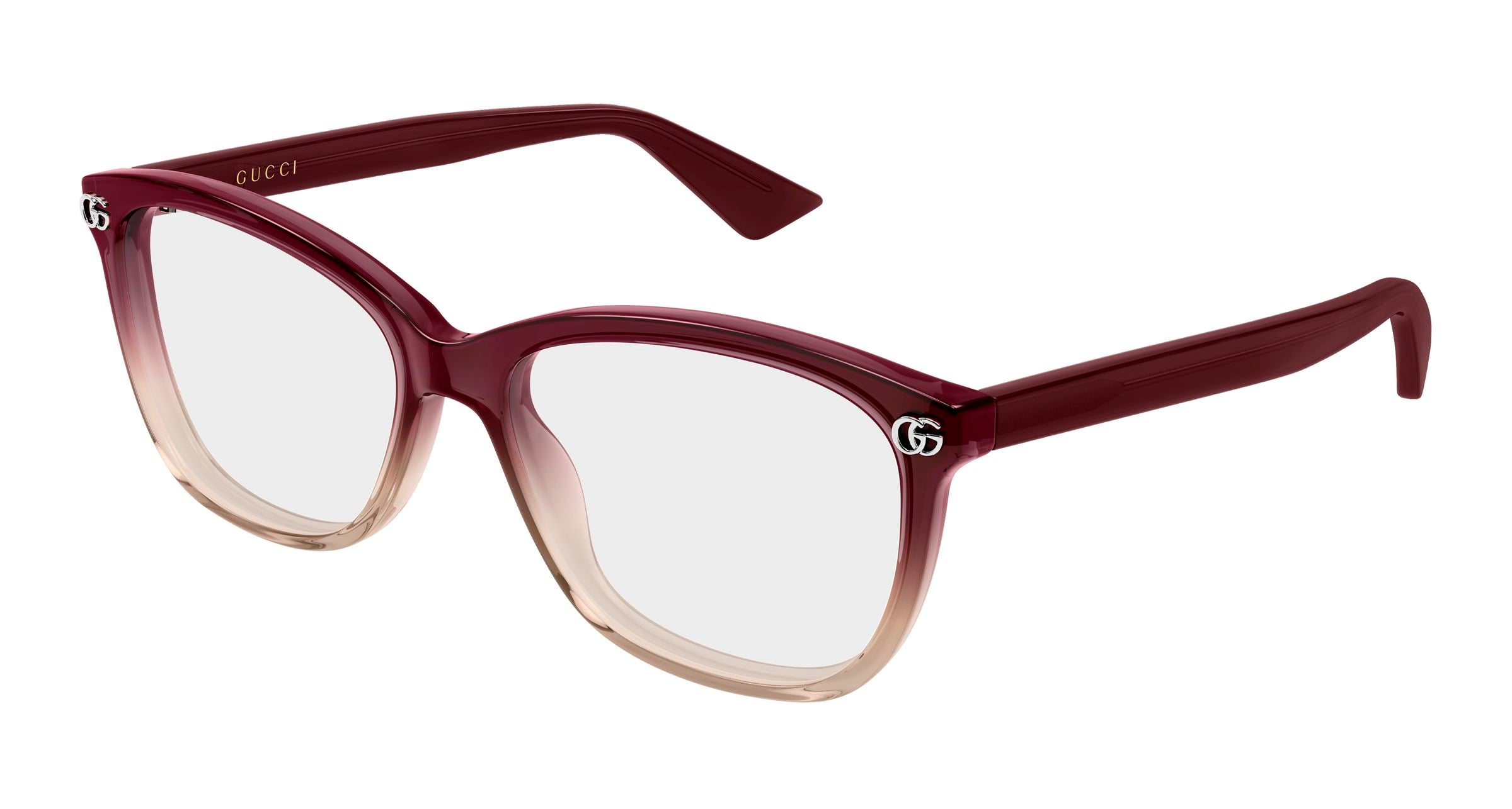 Gucci GG2113O 005 Montature da vista Gucci 1