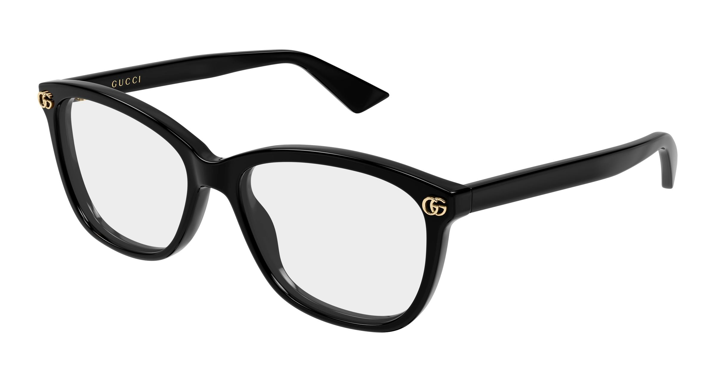 Gucci GG2113O 006 Montature da vista Gucci 1