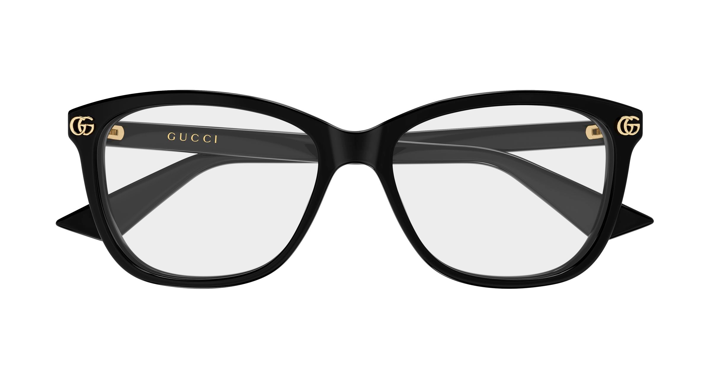Gucci GG2113O 006 Montature da vista Gucci 2