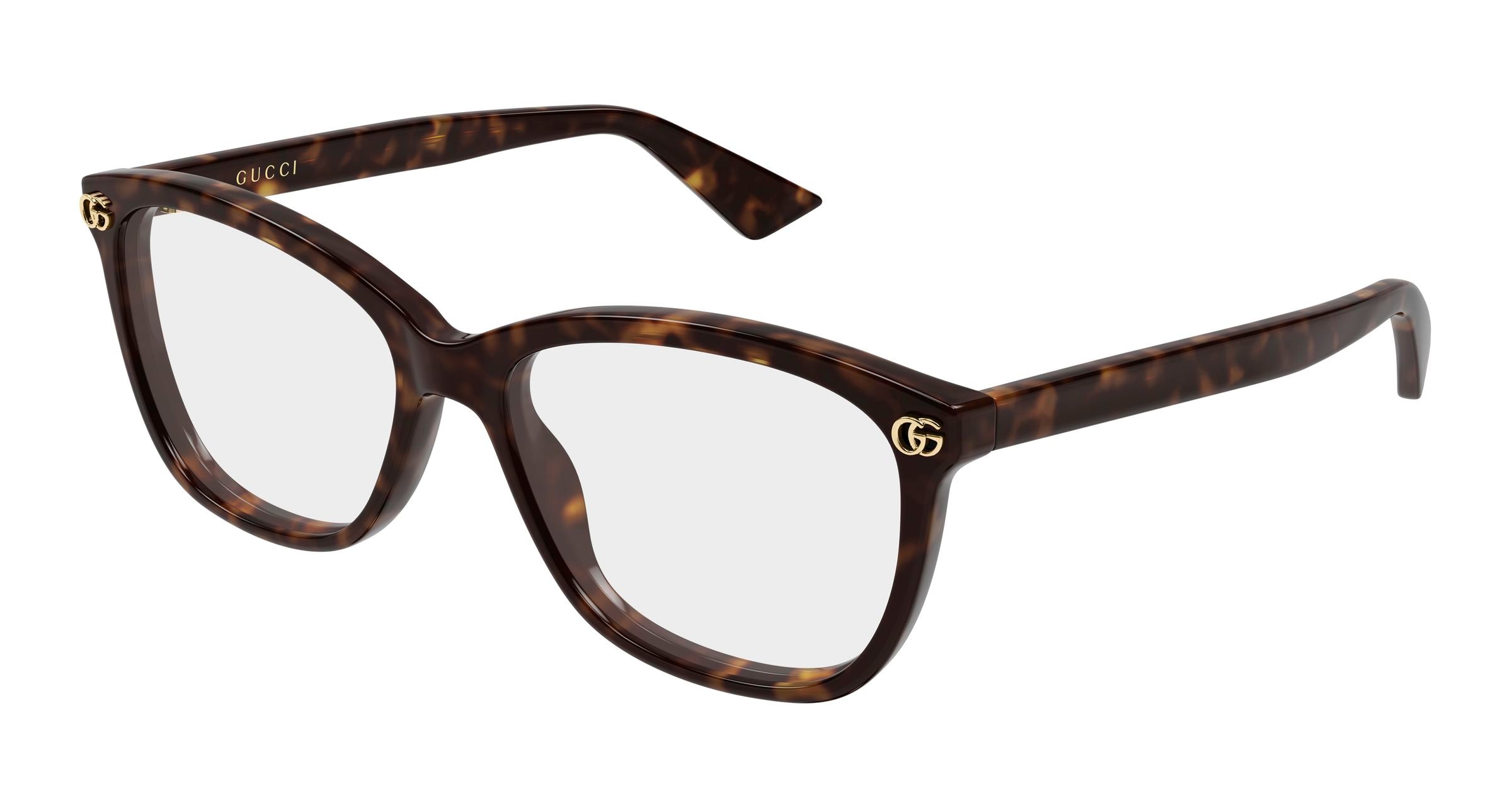 Gucci GG2113O 007 Montature da vista Gucci 1