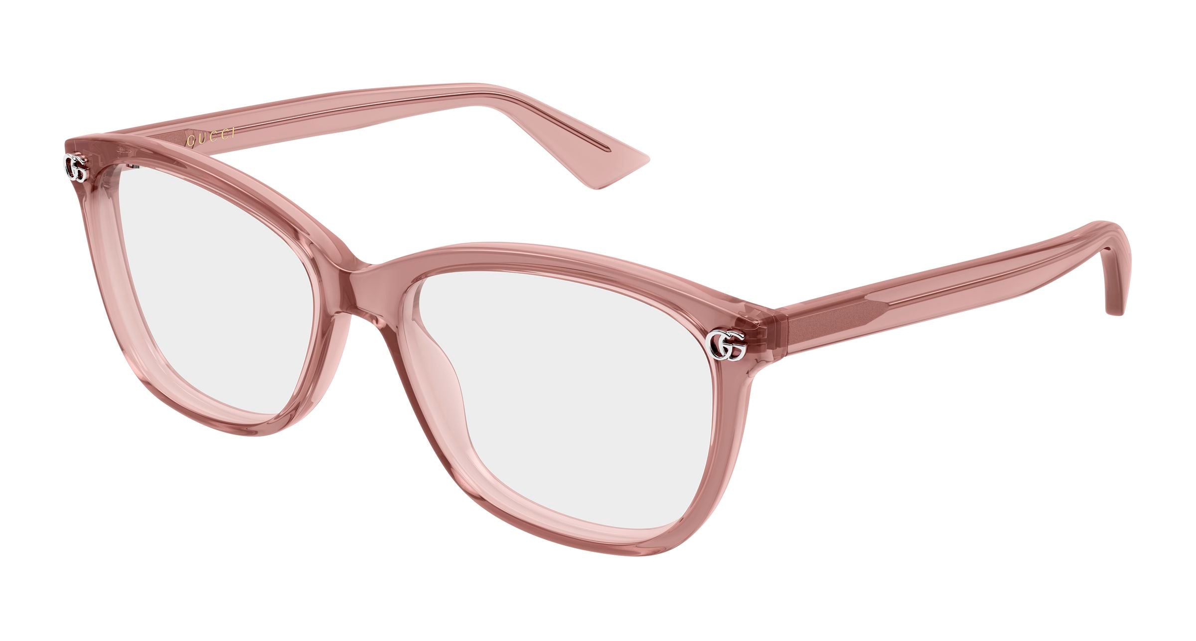 Gucci GG2113O 008 Montature da vista Gucci 1