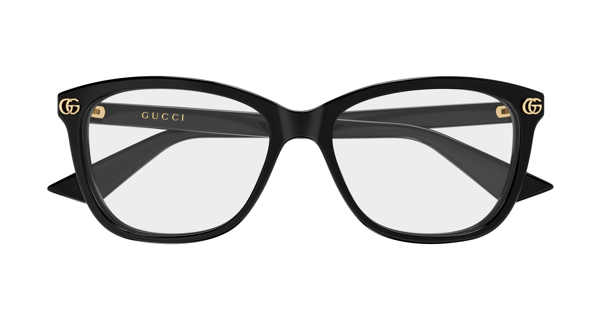 Gucci GG2113OA 001 Montature da vista Gucci 2