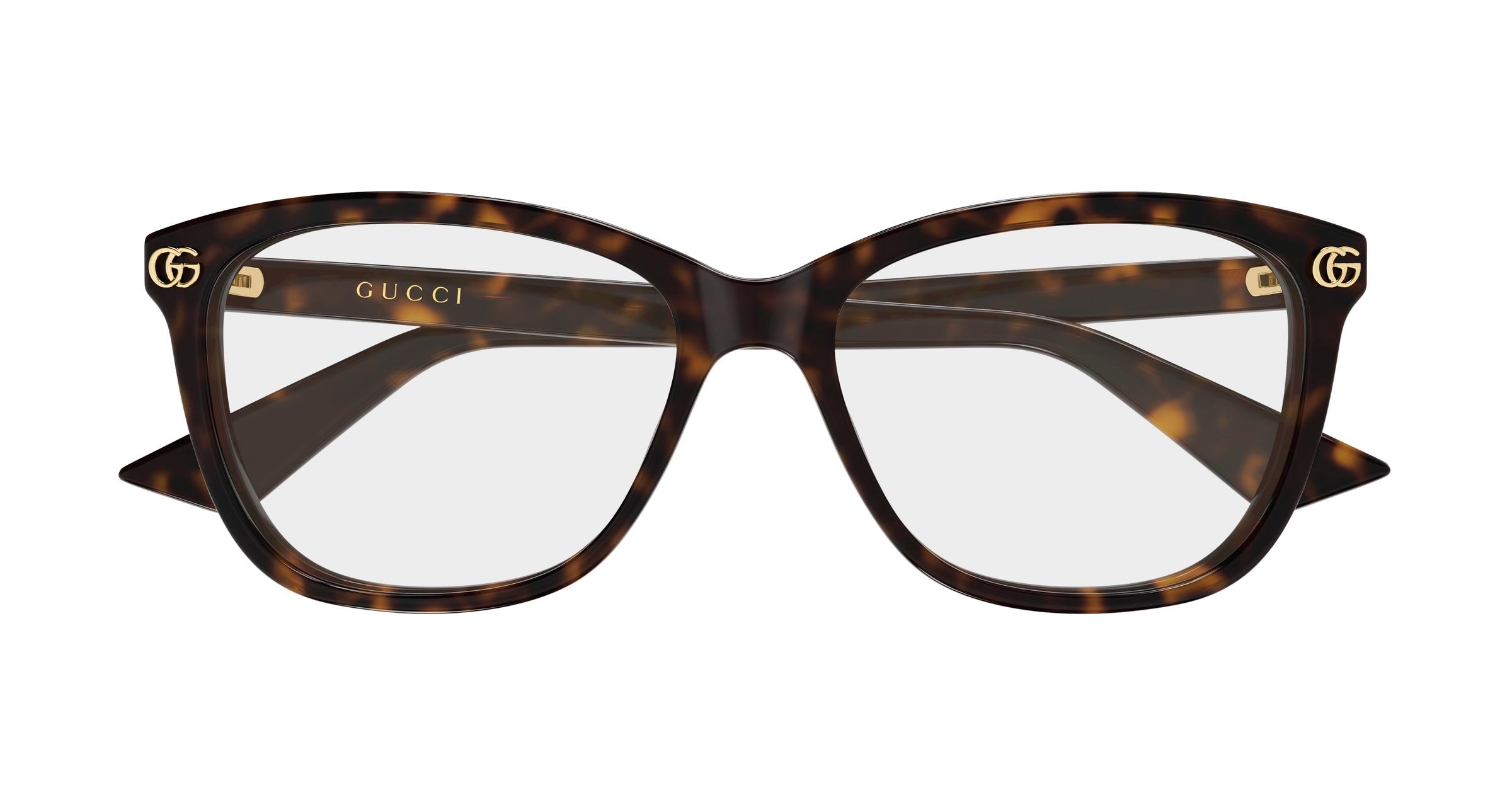 Gucci GG2113OA 002 Montature da vista Gucci 2