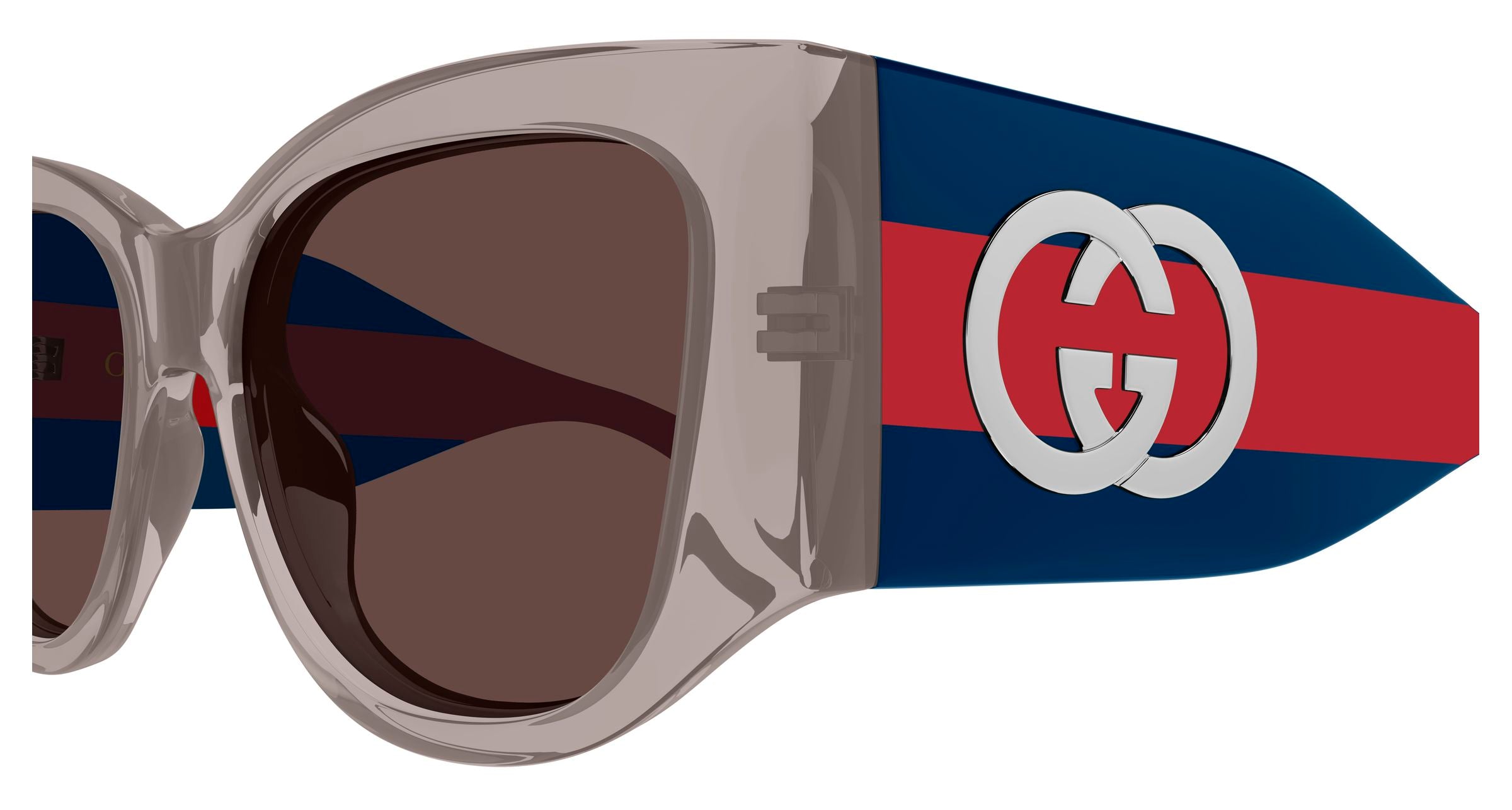 Gucci GG2115S 005 Occhiali da sole Gucci 3