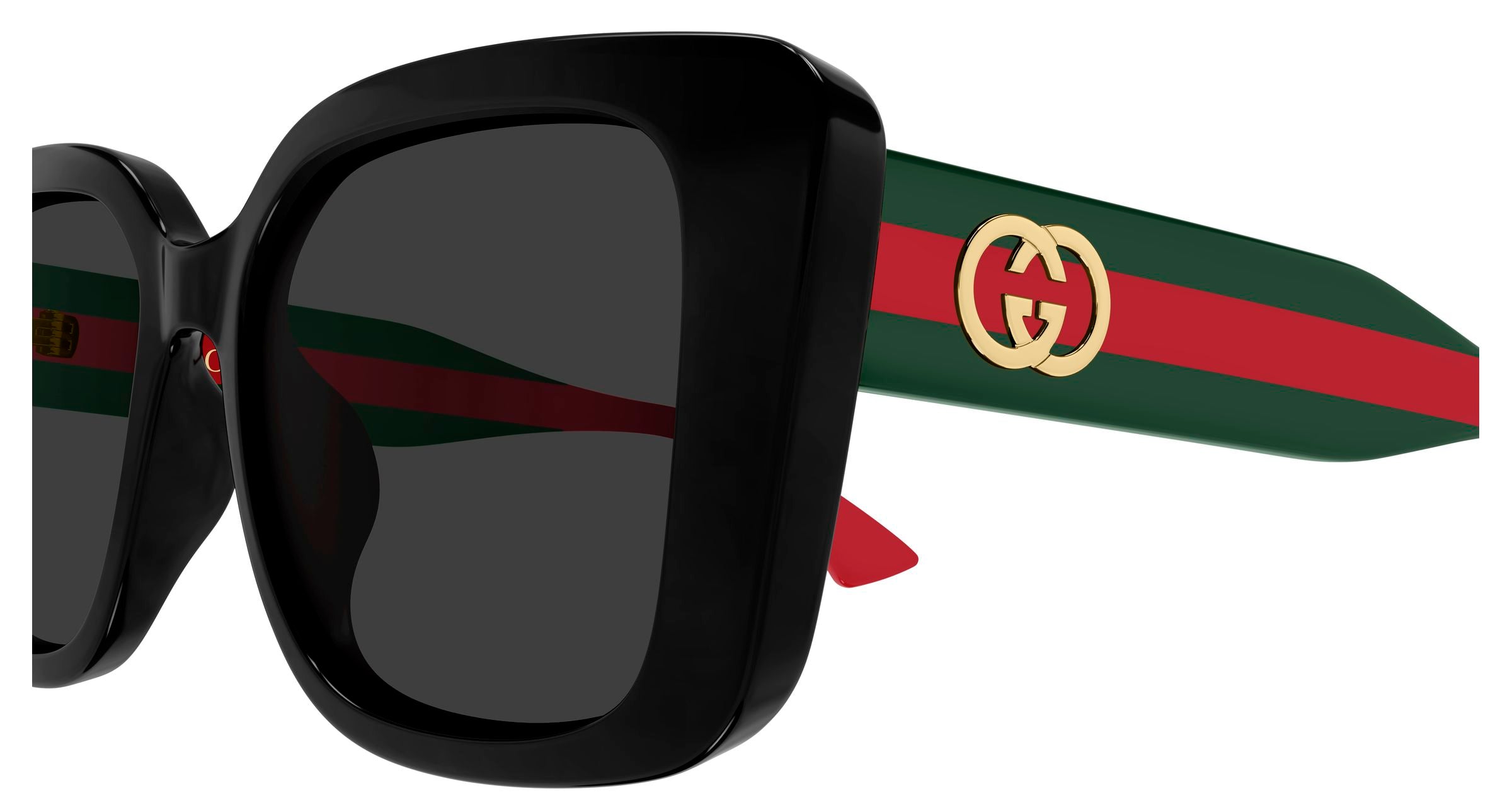 Gucci Sluneční brýle GG2118SA 001 Gucci 3