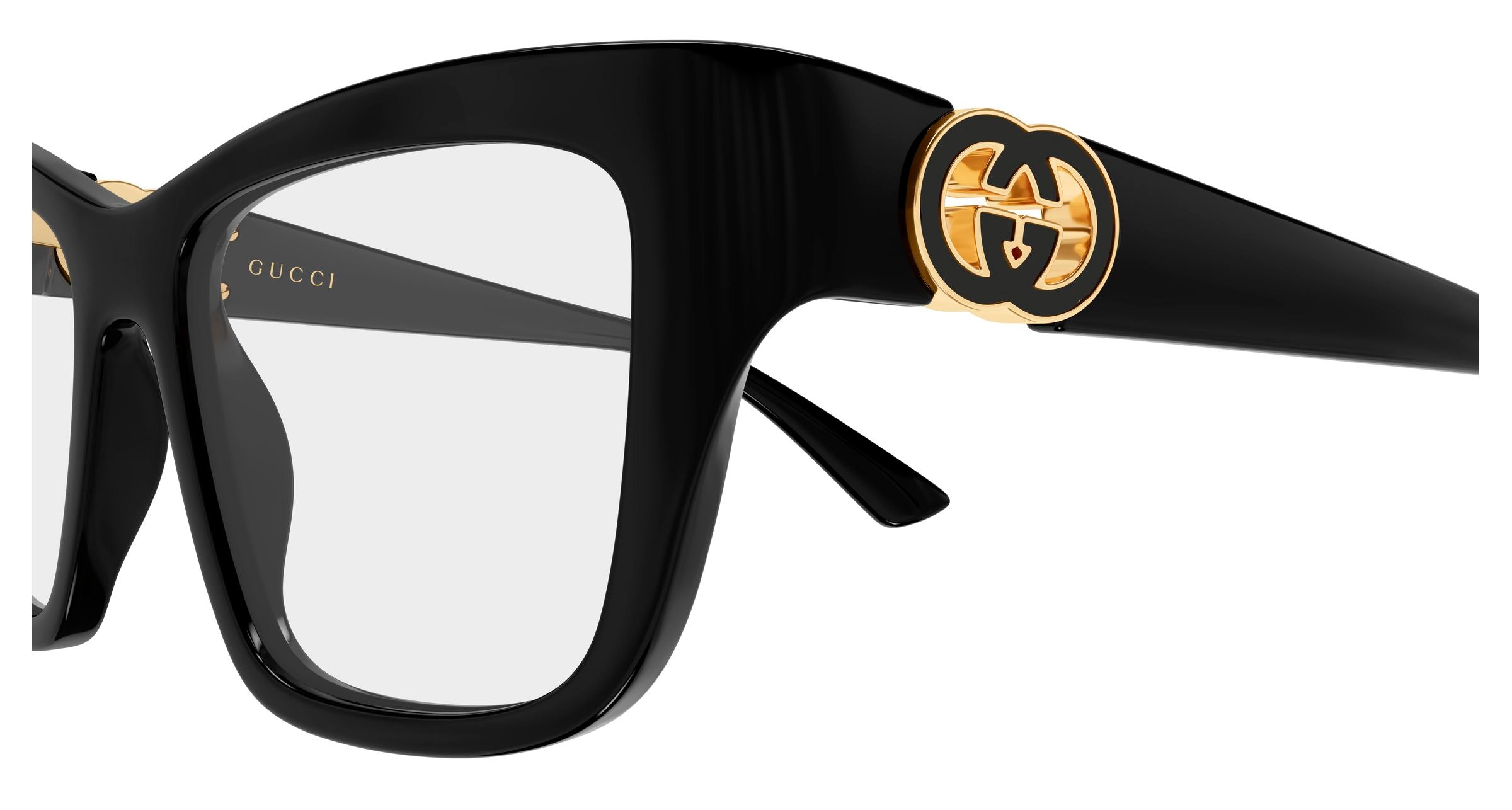 Gucci GG2124O 001