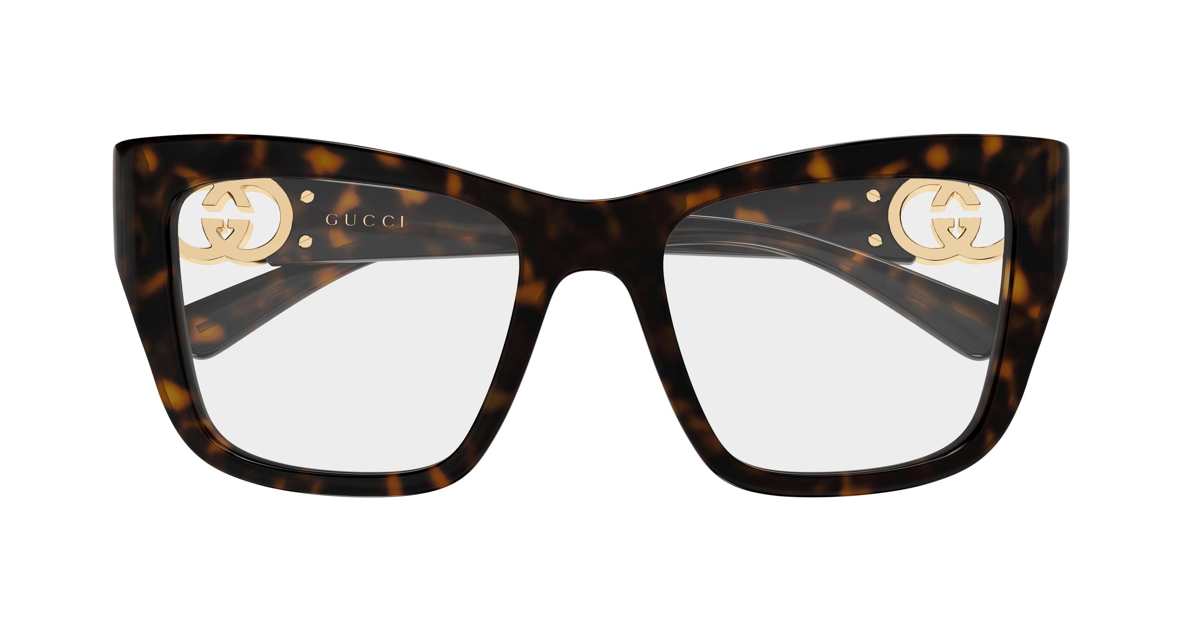 Gucci GG2124O 003 Montature da vista Gucci 2