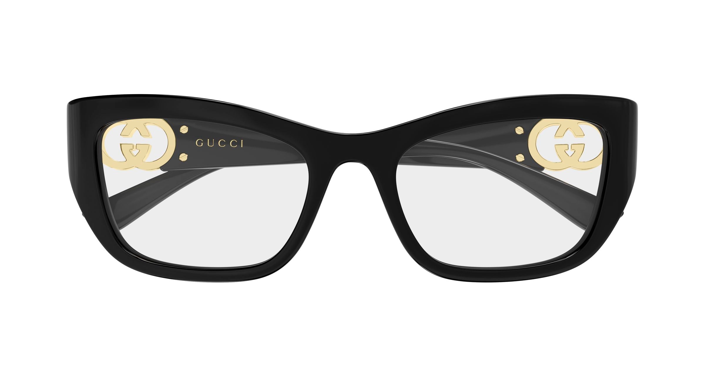 Gucci GG2125O 003 Montature da vista Gucci 2