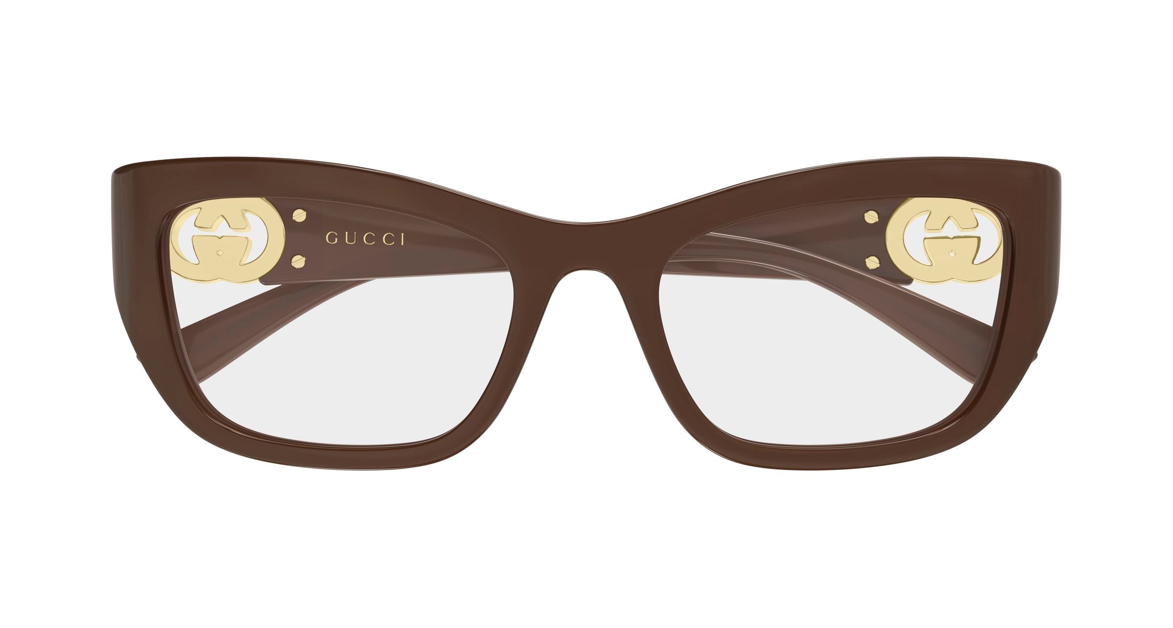 Gucci GG2125O 004 Montature da vista Gucci 2