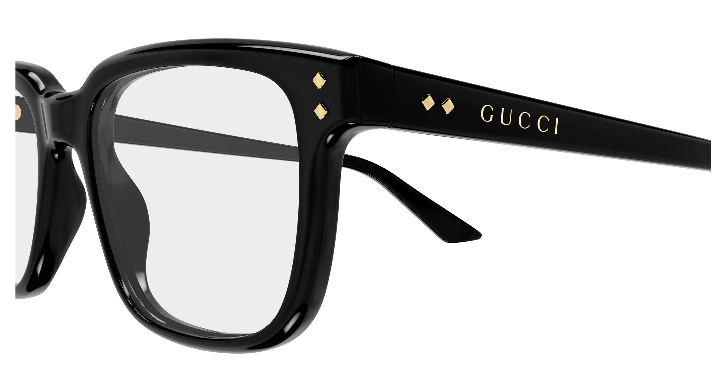 Gucci GG2131O 005 Montature da vista Gucci 3