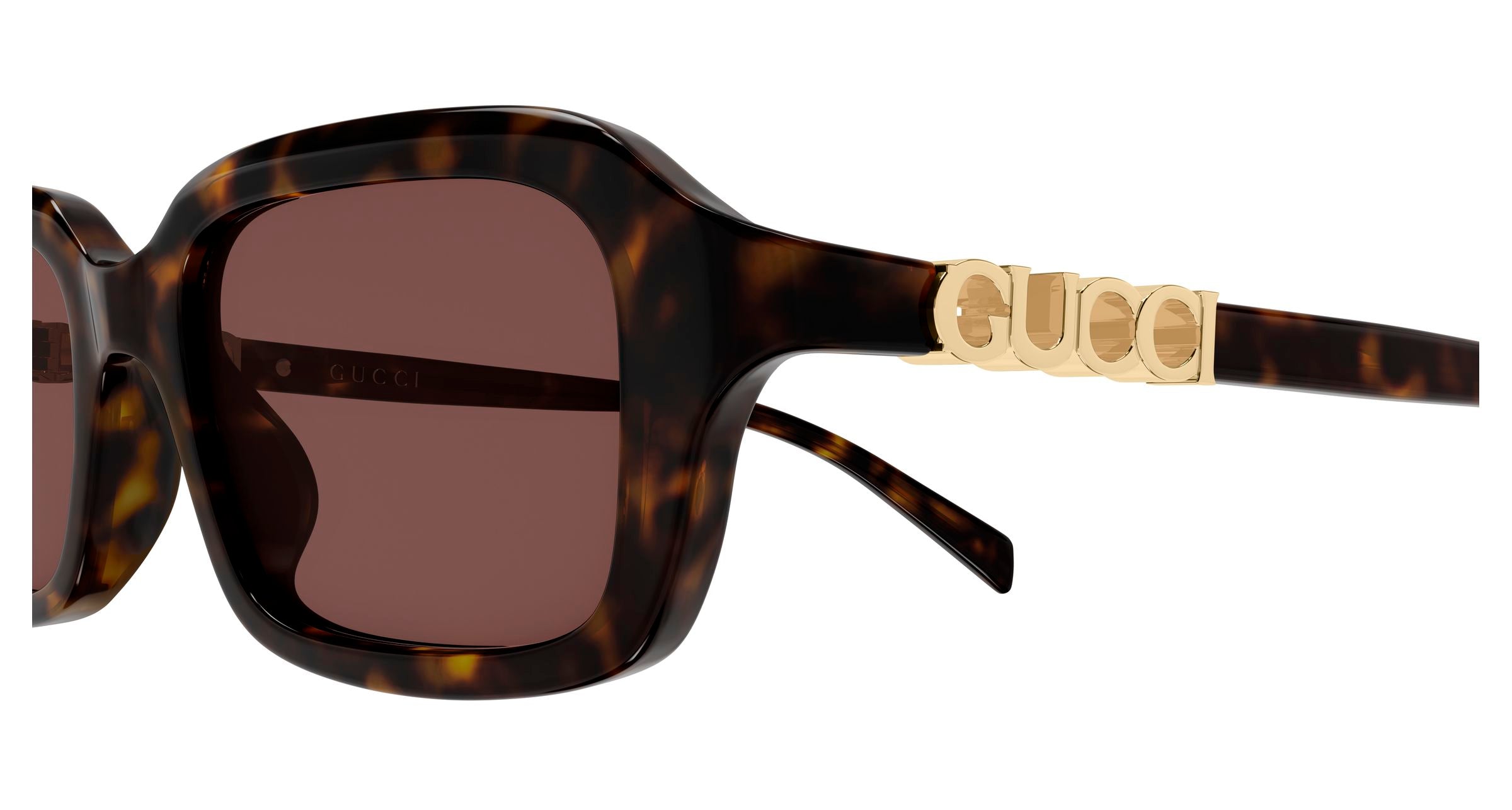 Gucci GG2152S 002 Occhiali da sole Gucci 3