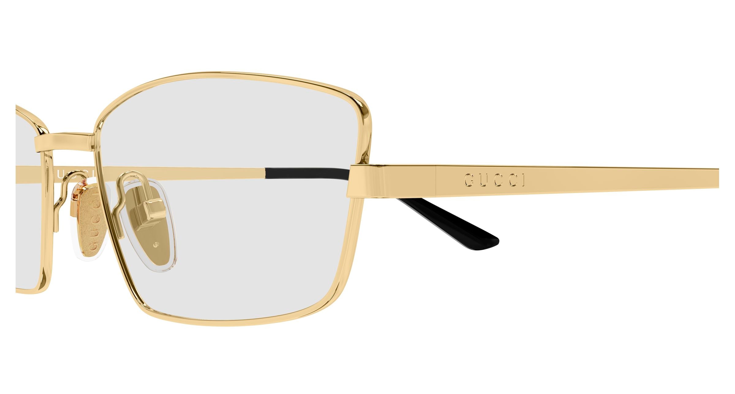 Gucci GG2177S 002 Occhiali da sole Gucci 3