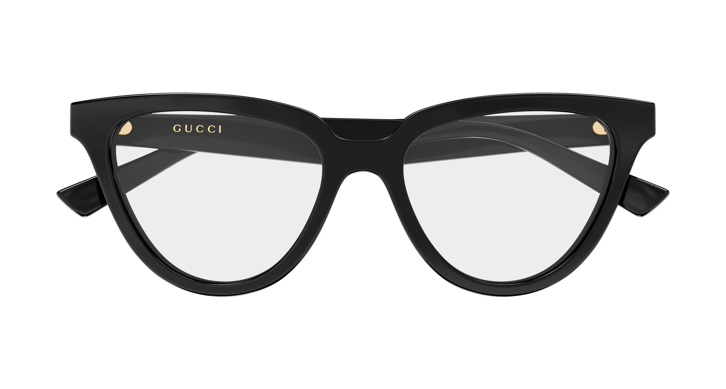 Gucci GG2179O 001 Montature da vista Gucci 2