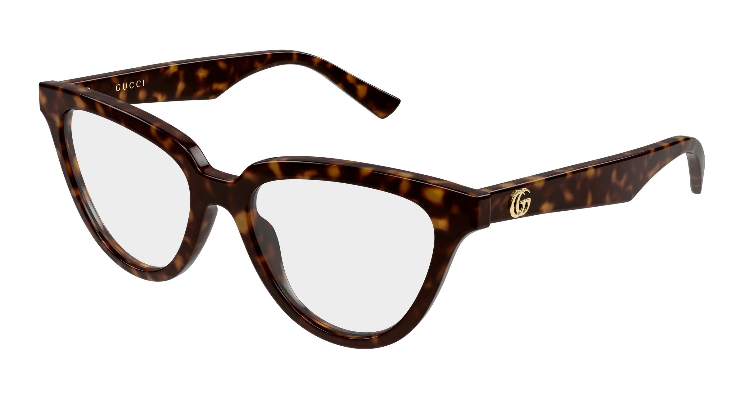 Gucci GG2179O 002 Montature da vista Gucci 1