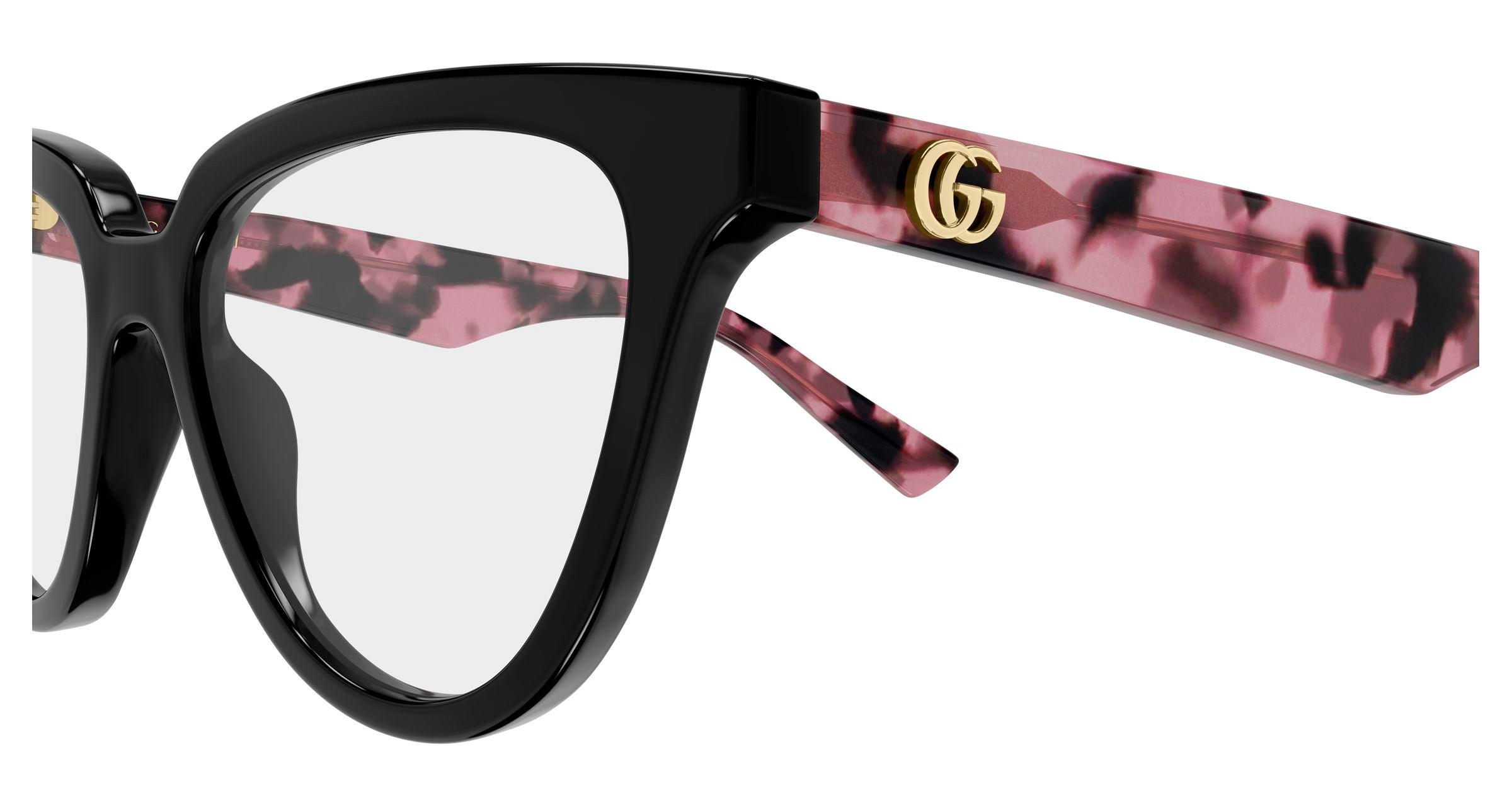 Gucci GG2179O 003 Montature da vista Gucci 3
