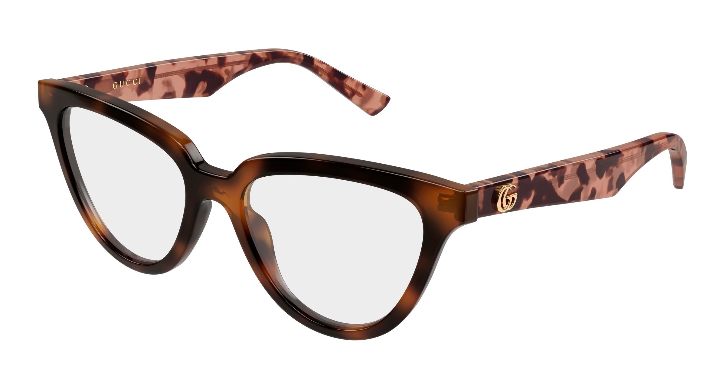 Gucci GG2179O 004 Montature da vista Gucci 1