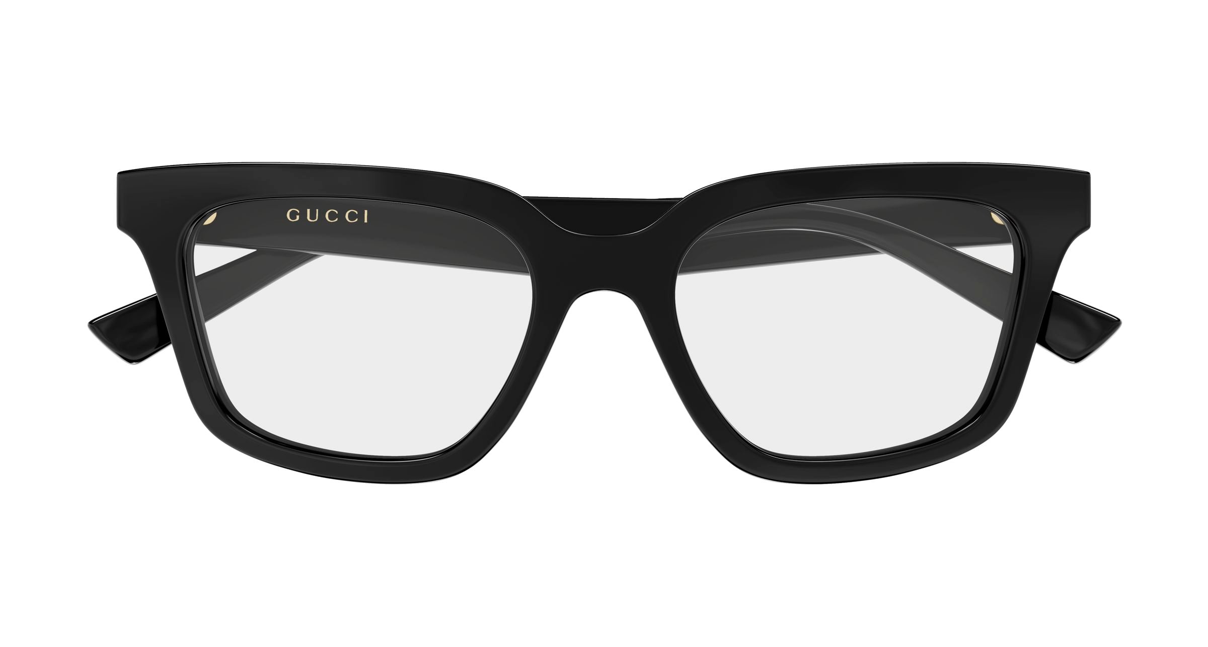 Gucci GG2180O 001 Montature da vista Gucci 2