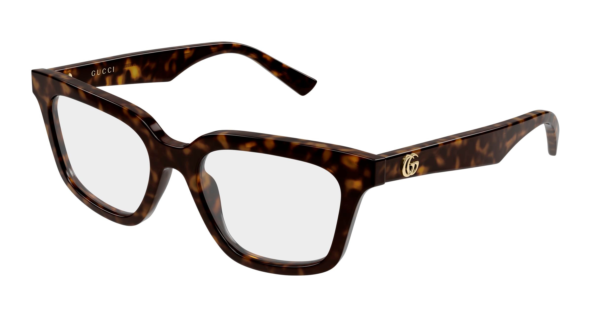 Gucci GG2180O 002 Montature da vista Gucci 1