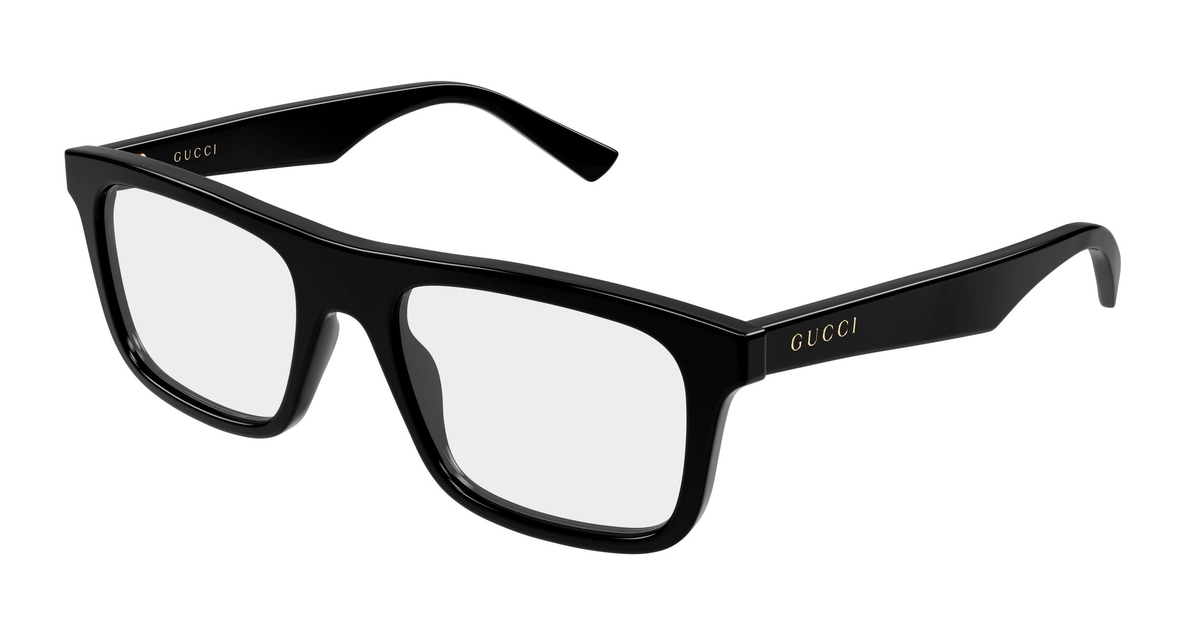 Gucci GG2184O 001 Montature da vista Gucci 1