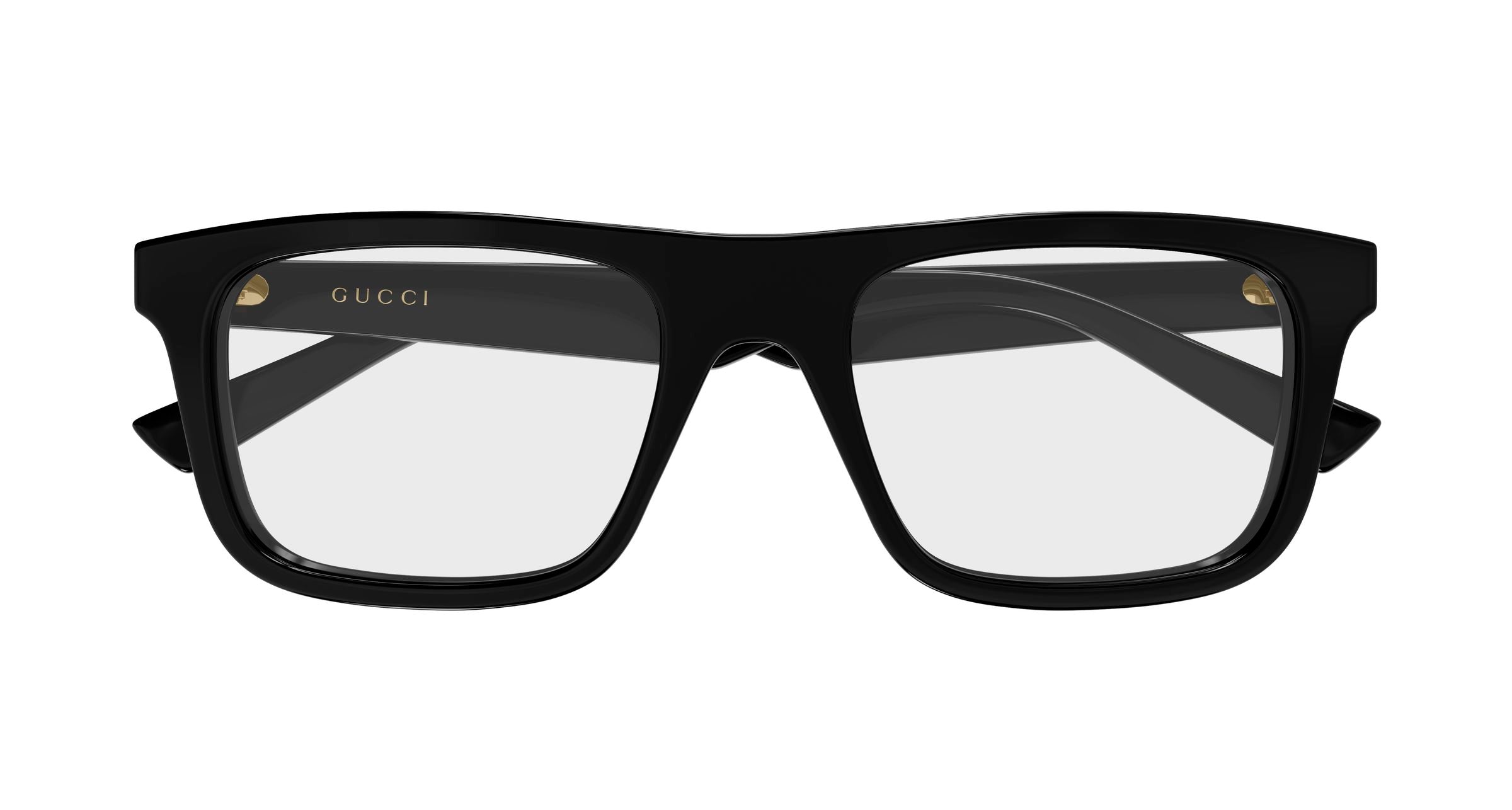 Gucci GG2184O 001 Montature da vista Gucci 2
