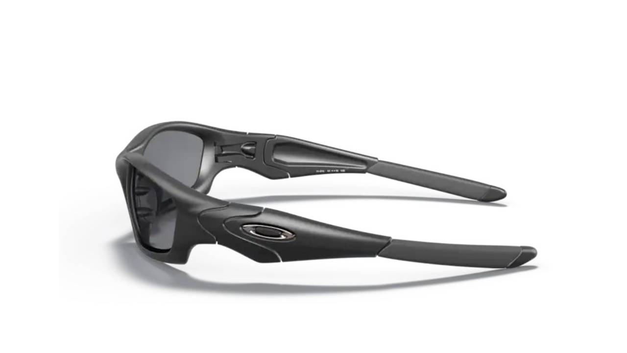 OO9039 STRAIGHT JACKET 11-013 Occhiali da sole Oakley 2