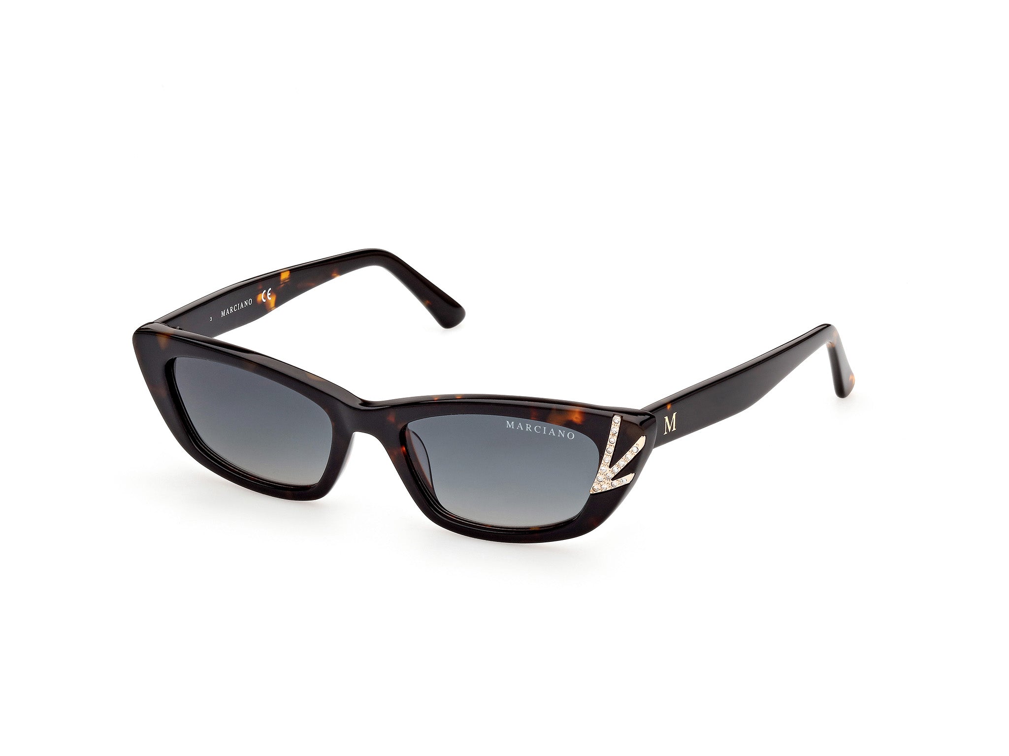 GM0822 52P Occhiali da sole Guess by Marciano 1