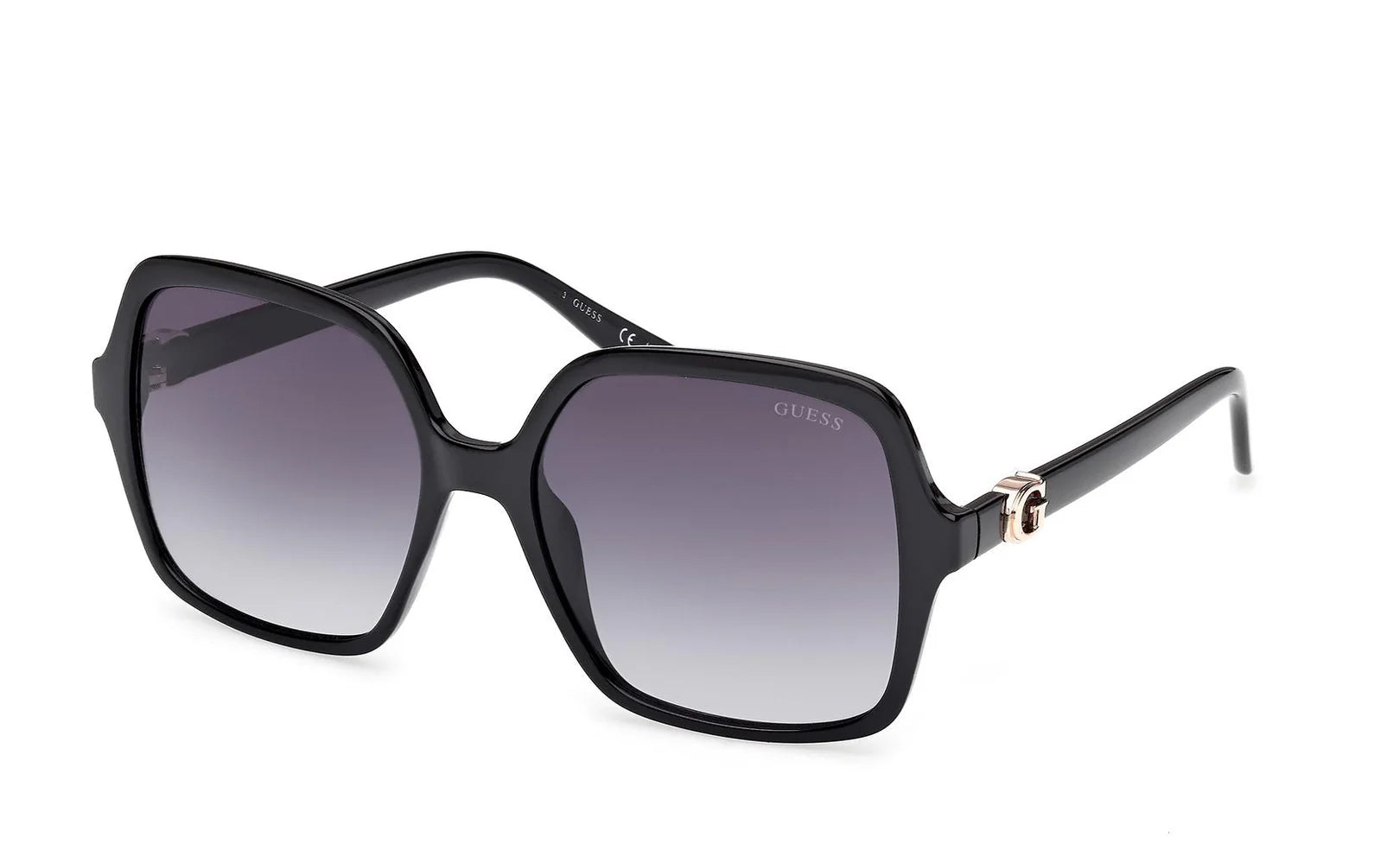 GU00190 01B Occhiali da sole Guess 1