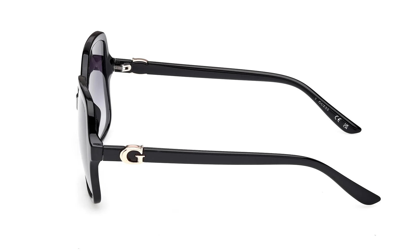 GU00190 01B Occhiali da sole Guess 3