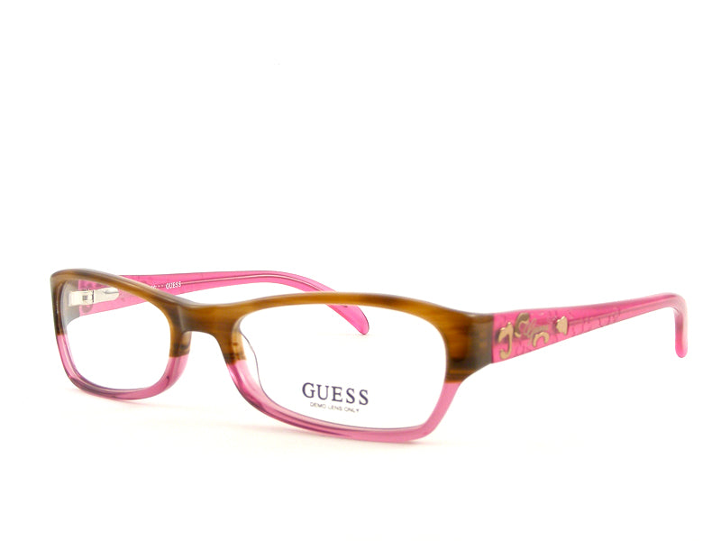 GU2212 T06 Montature da vista outlet Guess 1