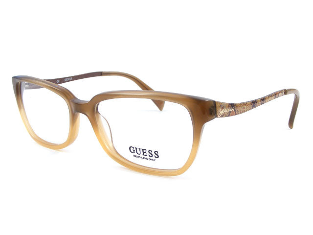 GU2241 D96 Montature da vista outlet Guess 1