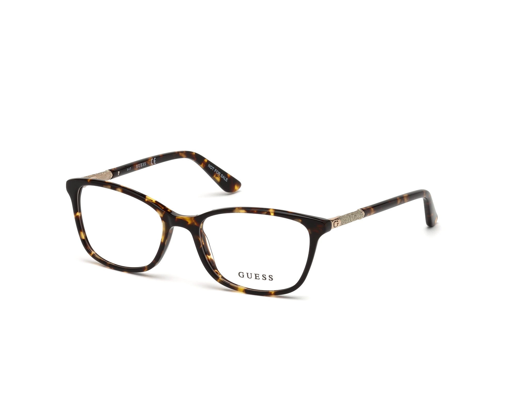 GU2658 052 Montature da vista Guess 1