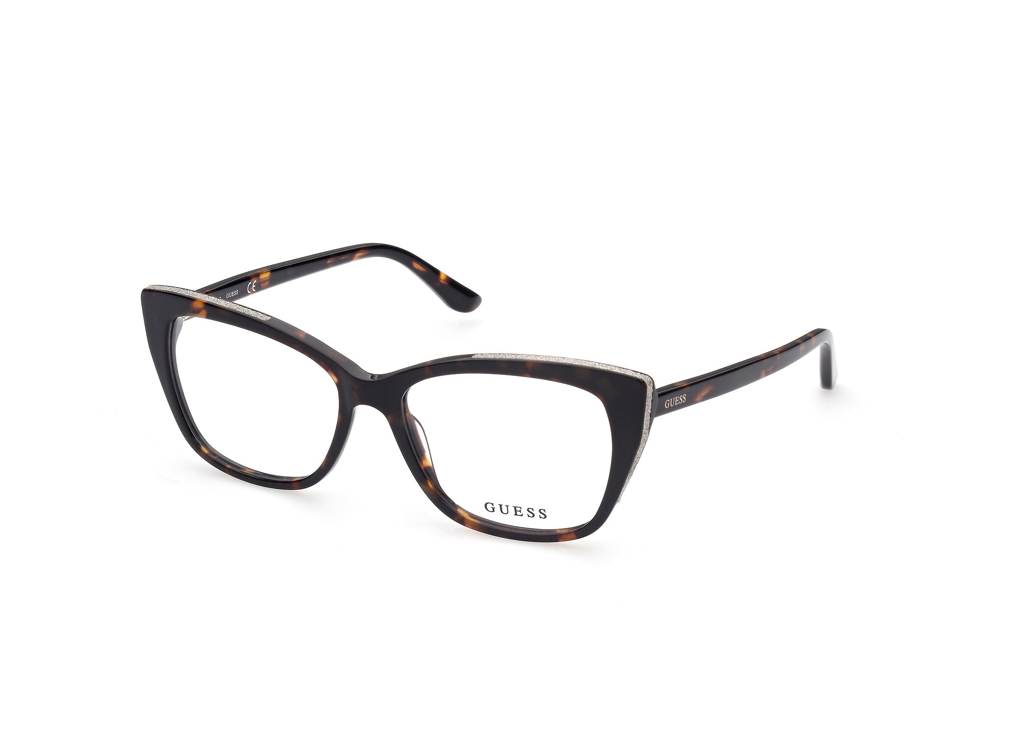 GU2852 052 Montature da vista Guess 1