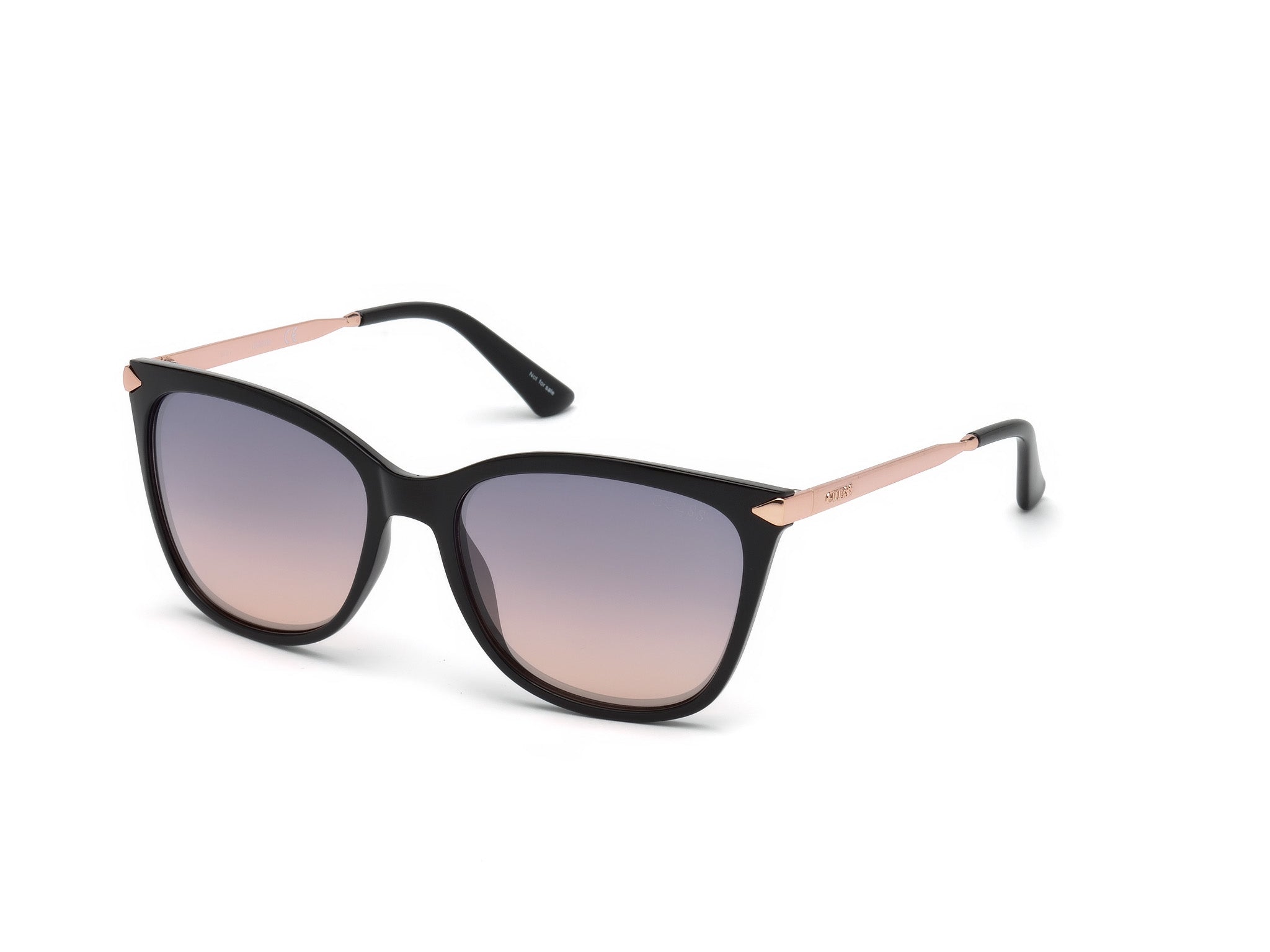 GU7483 01Z Occhiali da sole Guess 1