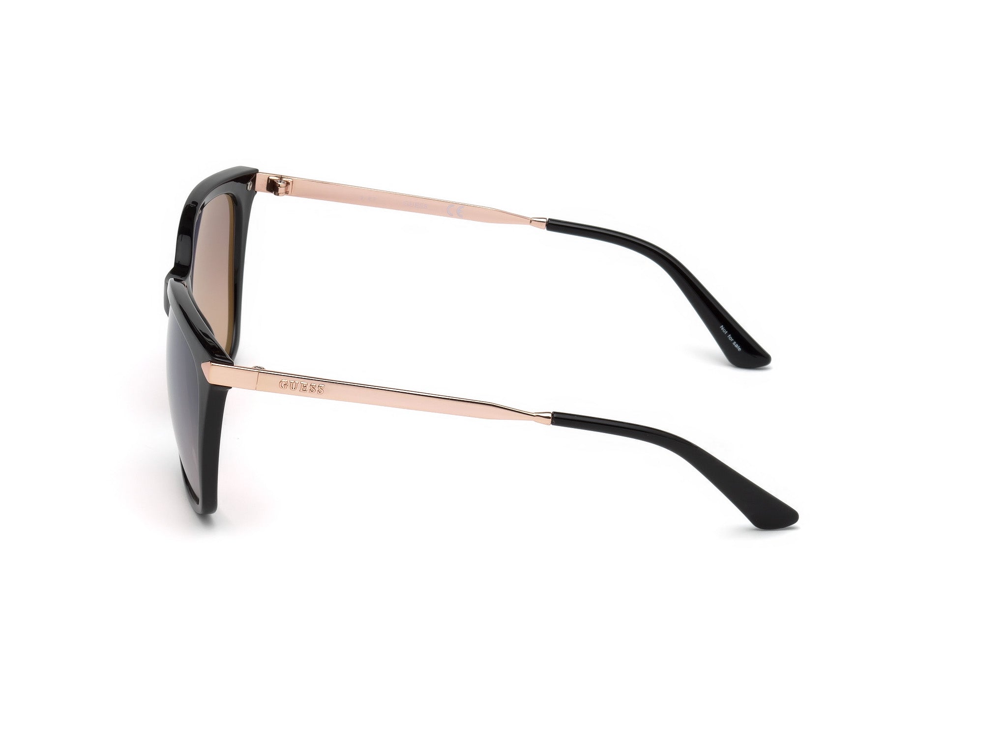 GU7483 01Z Occhiali da sole Guess 3