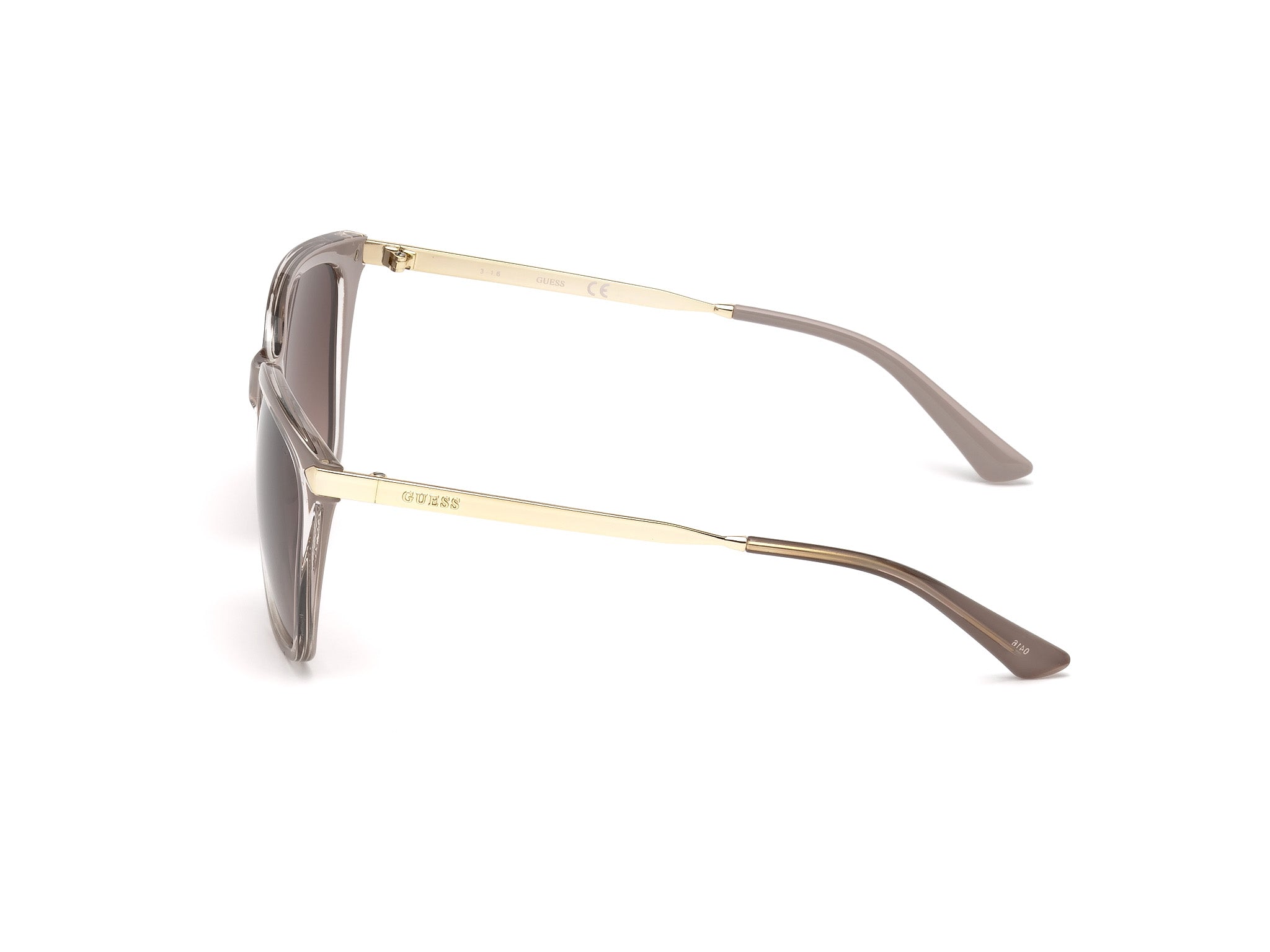 GU7483 57F Occhiali da sole Guess 3