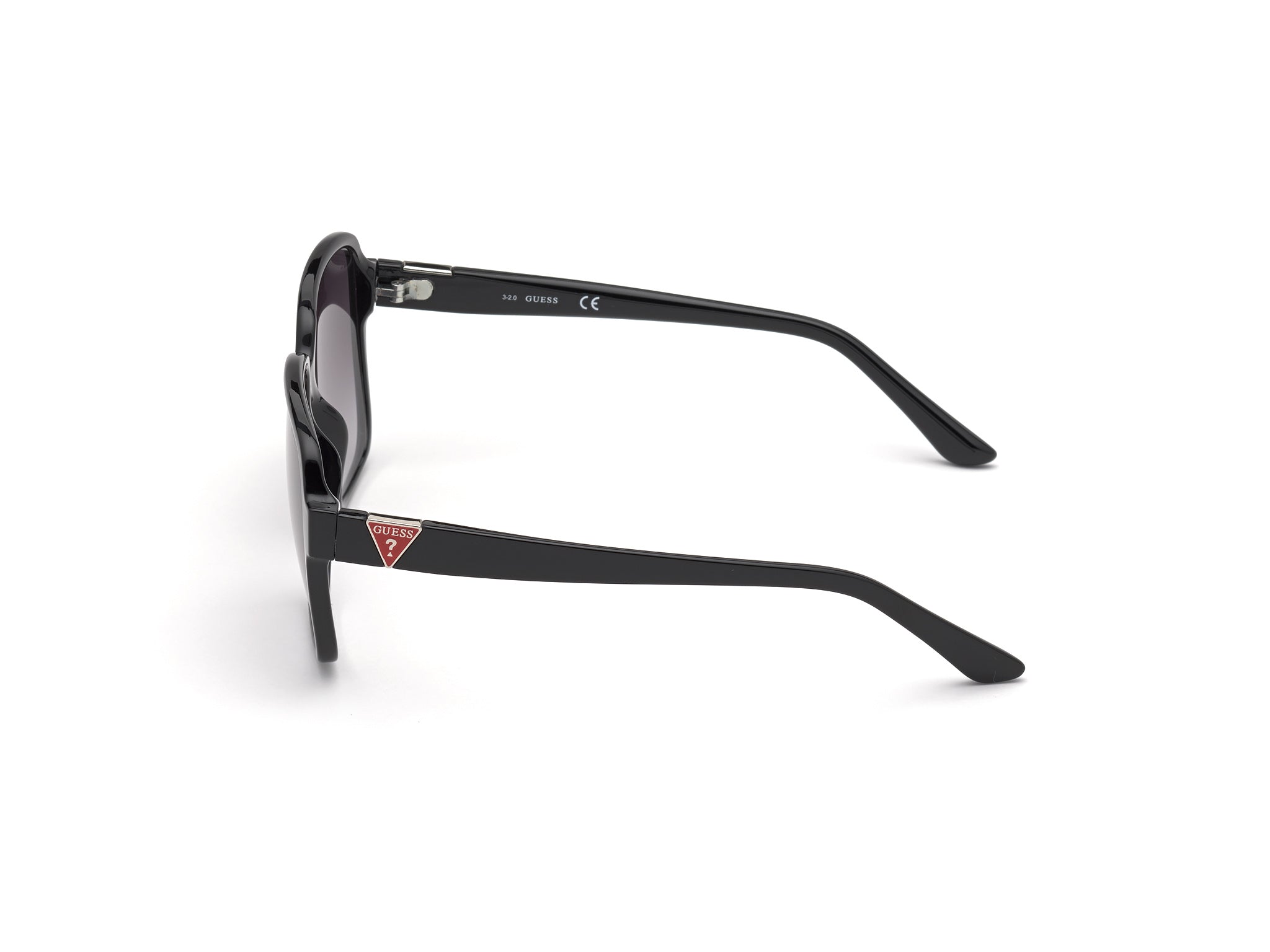 GU7775 01B Occhiali da sole Guess 3