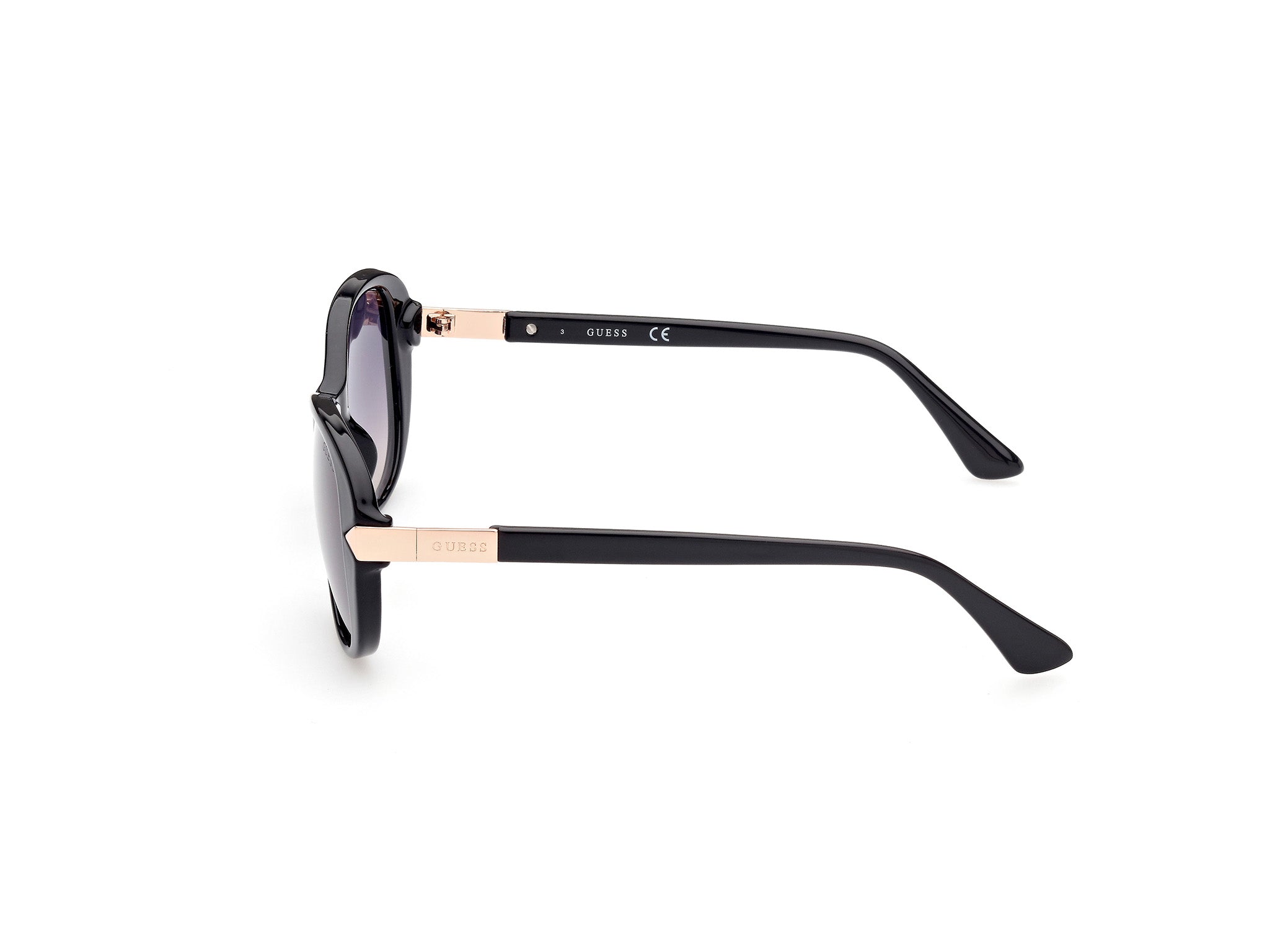 GU7821 01B Occhiali da sole Guess 4