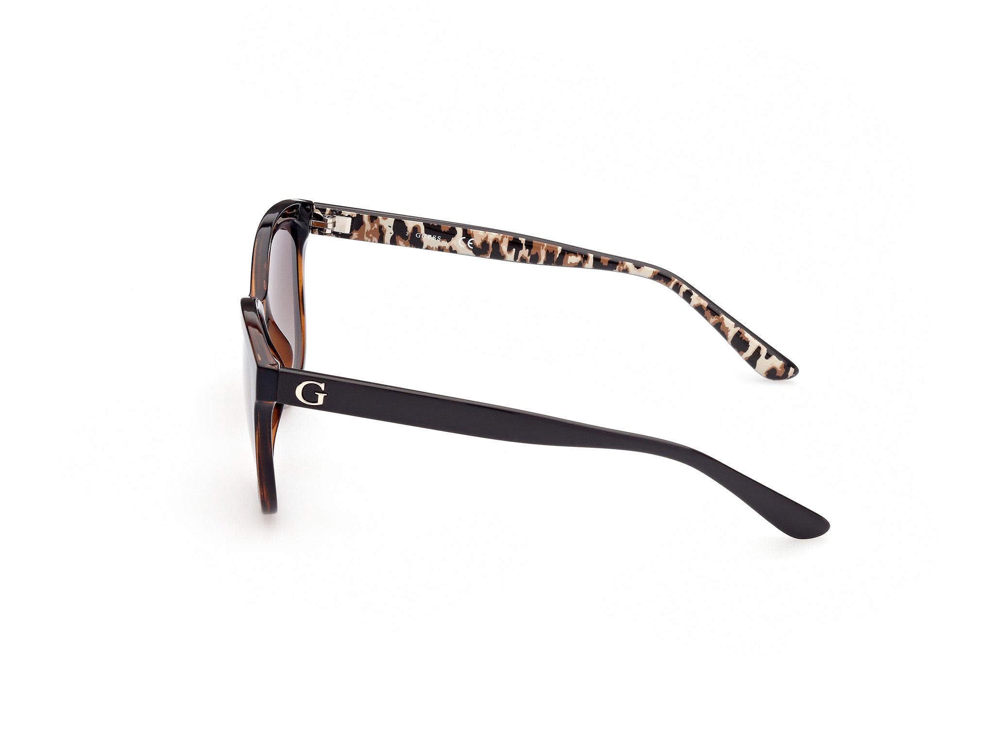 GU7828 52F Occhiali da sole Guess 4