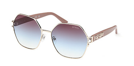 GU7913 33W Occhiali da sole Guess 1