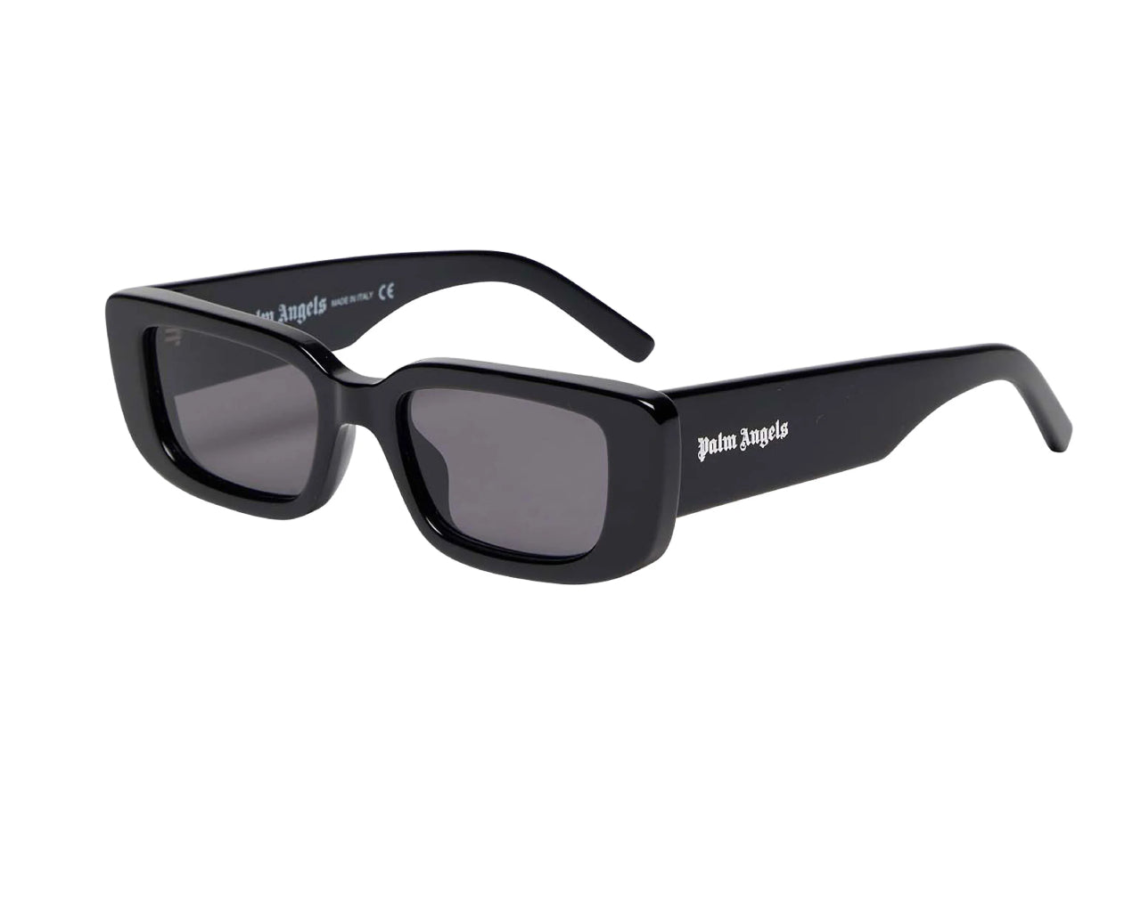 PERI003 Giorgina 1007 Black Occhiali da sole PALM ANGELS 1