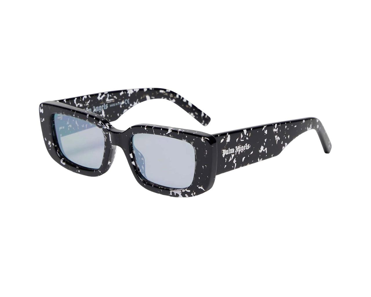 PERI003 Giorgina 1040 Black crystal havana