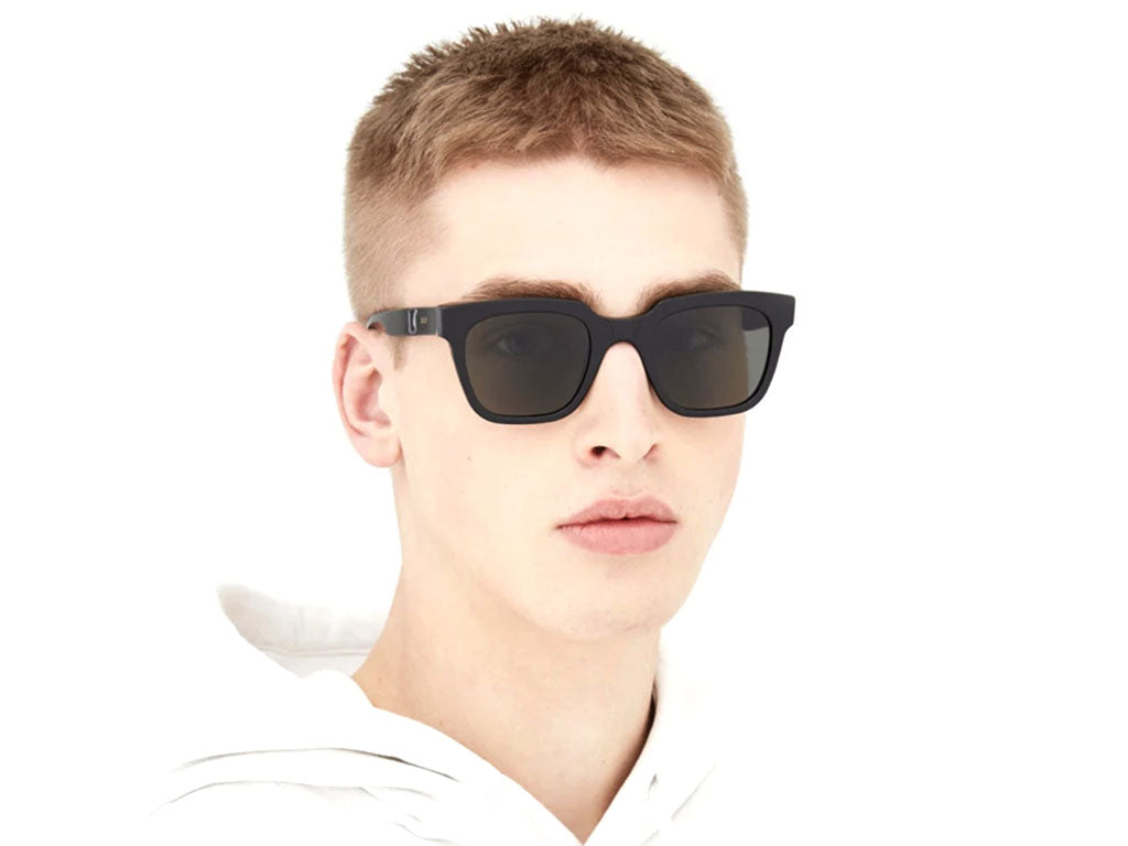 OQU Giusto Black Occhiali da sole Retrosuperfuture 5