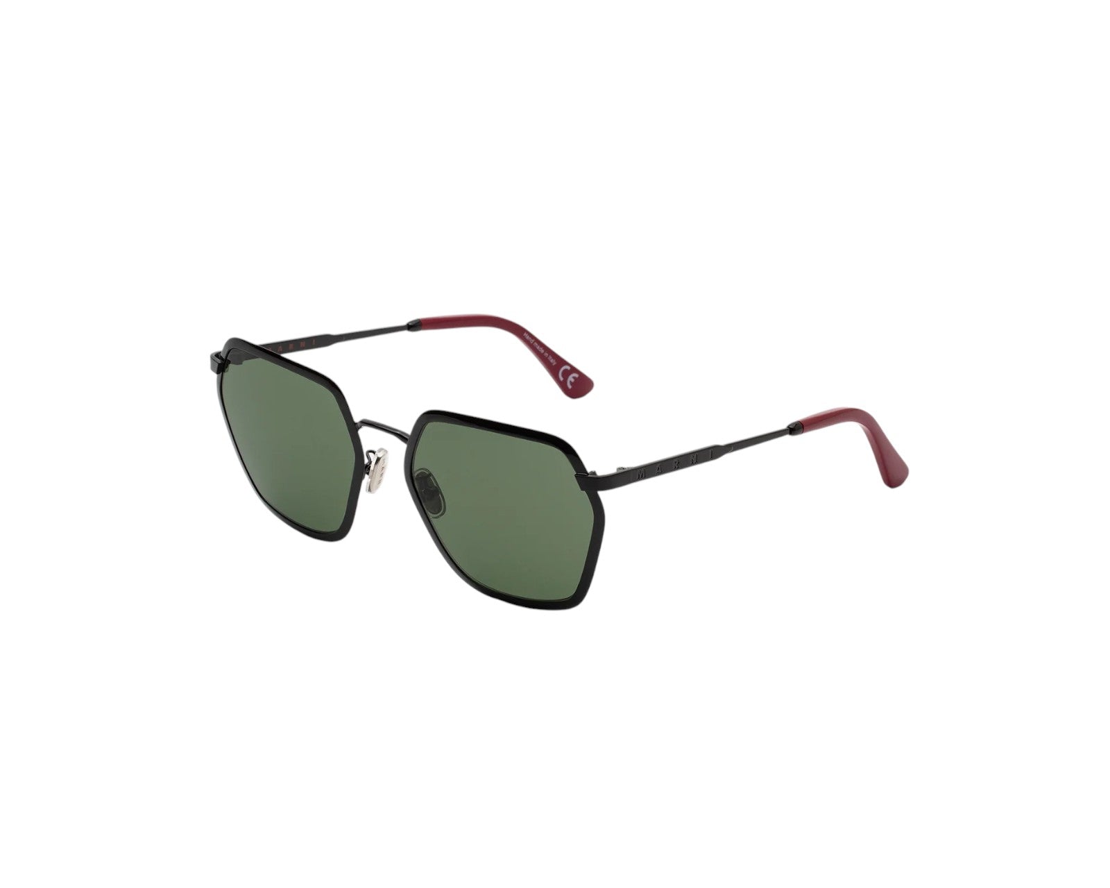 Great Noligwa Mine Nero TI9 Occhiali da sole Marni 1