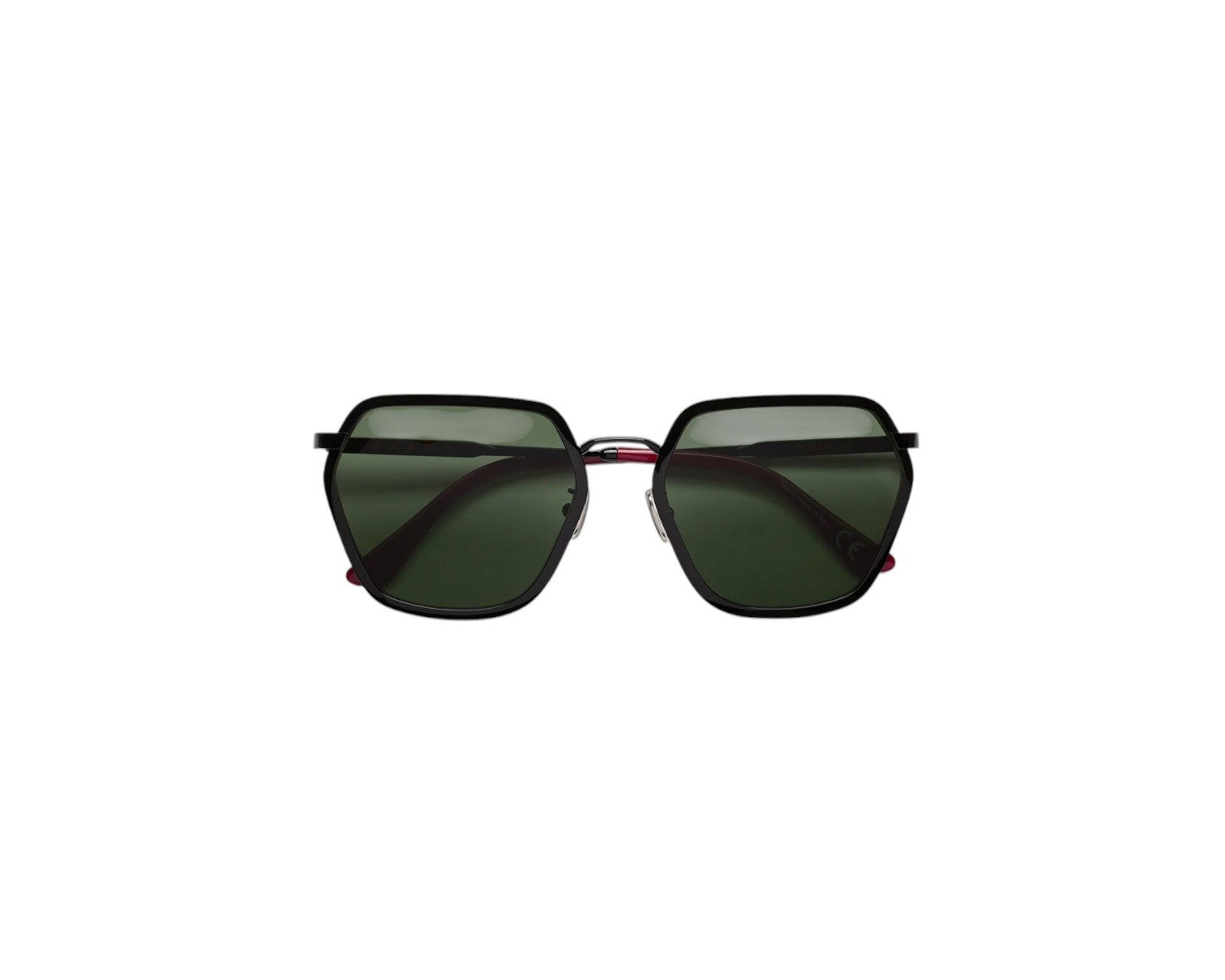 Great Noligwa Mine Nero TI9 Occhiali da sole Marni 2