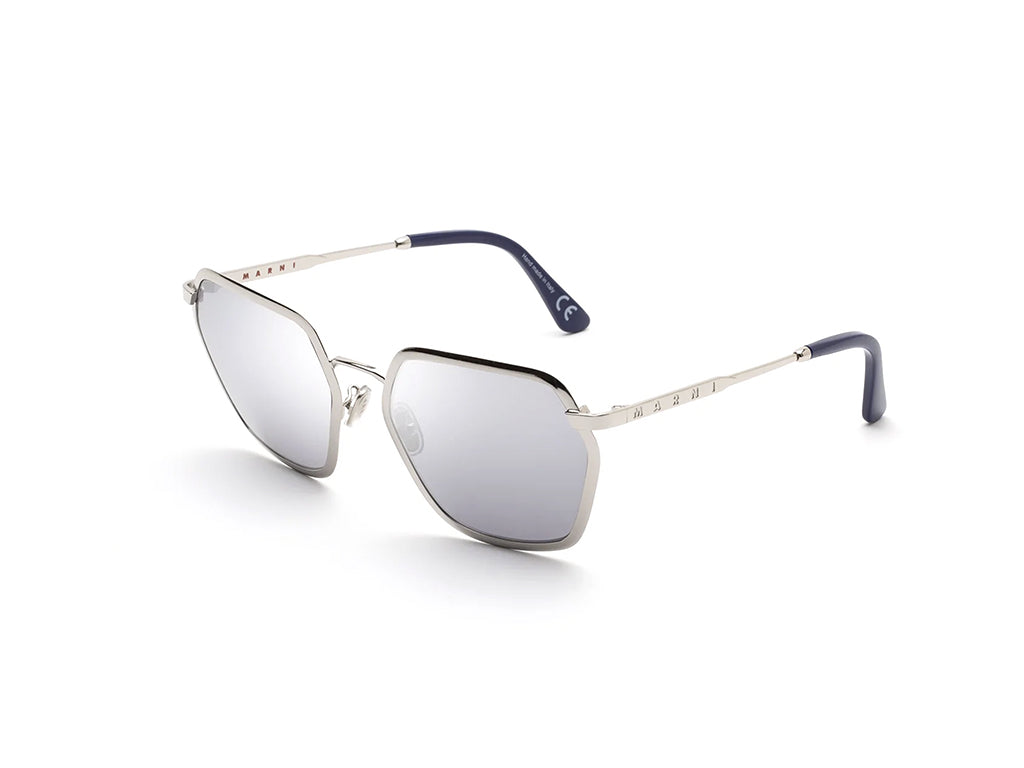 Great Noligwa Mine Argento EQ2 Occhiali da sole Marni 1