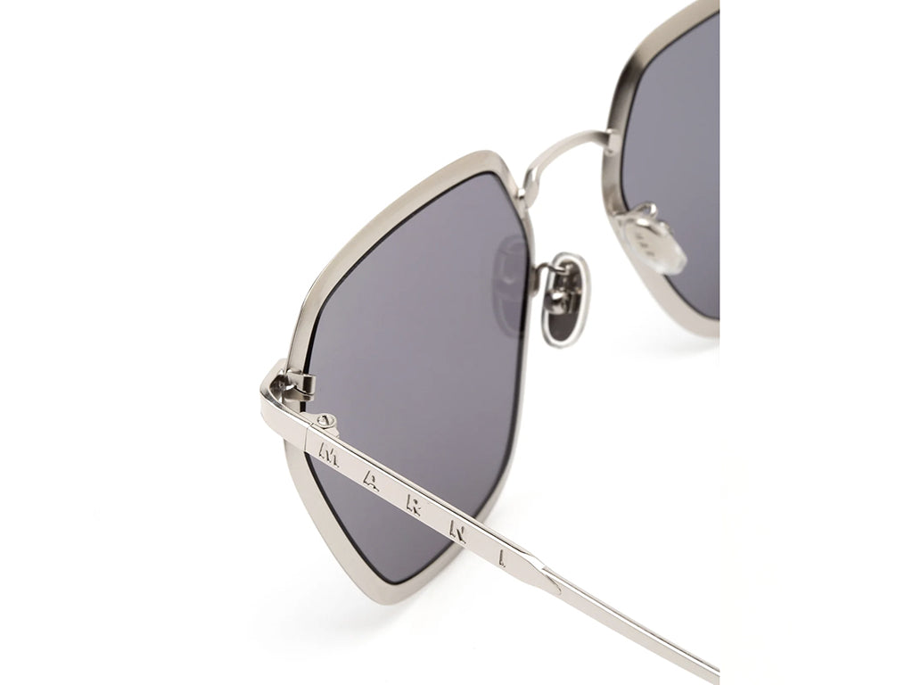 Great Noligwa Mine Argento EQ2 Occhiali da sole Marni 5