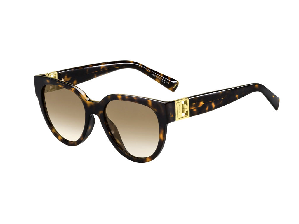 Lunettes de soleil Givenchy GV 7155/G/S 086/HA 716736236148