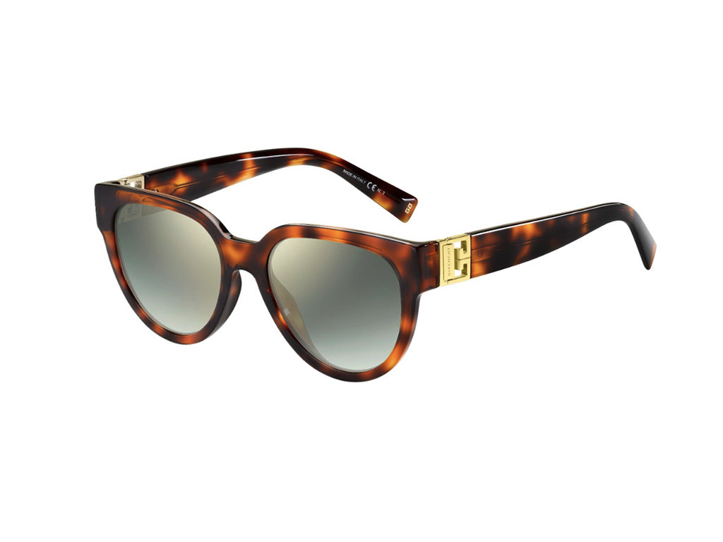 GV 7155/G/S 0UC/EZ Occhiali da sole Givenchy 1