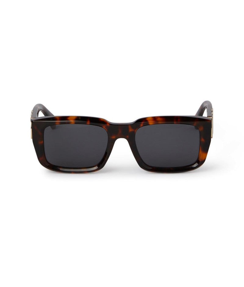 OERI125 Hays 6007 havana Occhiali da sole Off-White 1