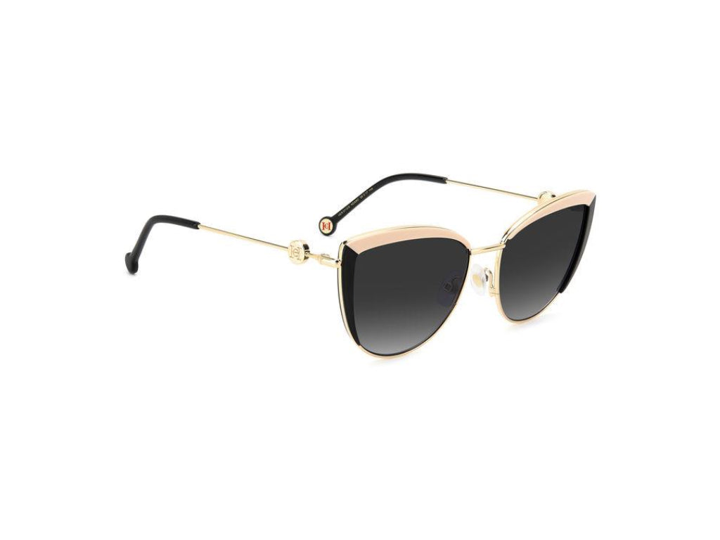 HER 0112/S KDX/9O Occhiali da sole Carolina Herrera 2